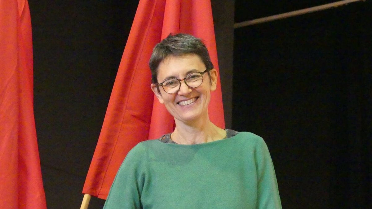 Illustration - Nathalie Arthaud : “Les Travailleurs doivent avoir conscience de leur force”