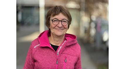 Illustration Grenoble : « Il faudra exproprier les capitalistes, faire la révolution », la candidate Lutte ouvrière Catherine Brun lance sa campagne