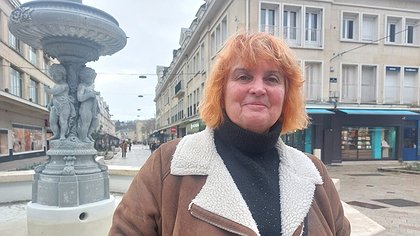 Illustration Pour la 5e fois, une candidate LO défend les travailleurs