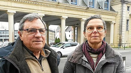 Illustration À Lanester, Lutte ouvrière sera sur la ligne de départ des municipales