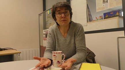 Illustration - La lutte à Abbeville et partout en France