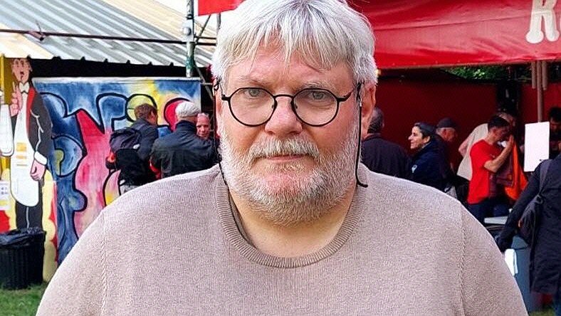 Illustration - Municipales 2026 : Claude Couratier à la tête d’une liste Lutte ouvrière de « travailleurs, chômeurs et retraités »