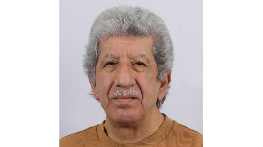 Illustration - Hérimoncourt. Municipales : Mario Pesce en campagne pour Lutte Ouvrière