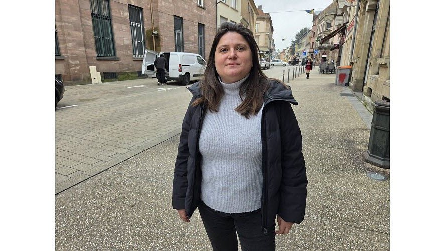 Illustration - Municipales 2026.Sarreguemines : Lola Legrand mène une liste Lutte Ouvrère pour défendre les travailleurs
