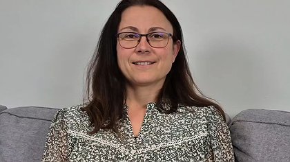 Illustration Lons-le-Saunier. Élections municipales : Johanne Morel sera tête de liste pour Lutte Ouvrière