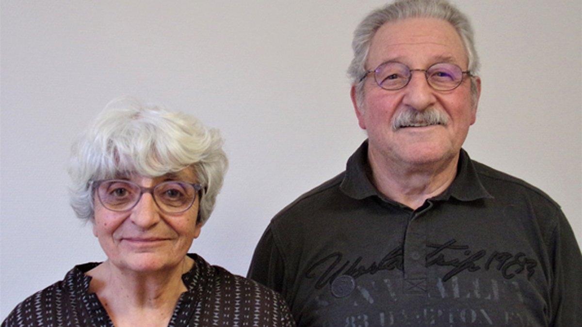 Illustration - « On mène une campagne qui peut paraître différente », Dominique Revoy, candidate aux Municipales à Dole