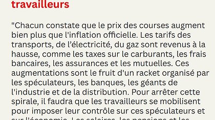 Illustration Municipales 2026 au Havre