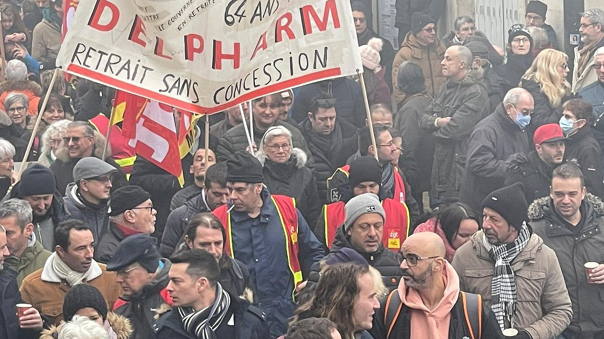 Illustration - Journée du 31 (Loiret)