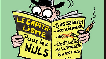 Illustration - PDG : Salaire toujours plus haut