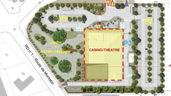 Illustration - C'est pas un casino qu'il faut construire !