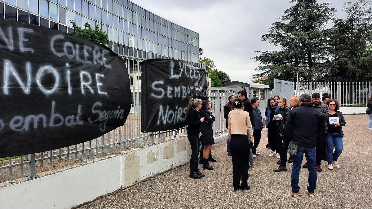 Illustration - Récupération politicienne