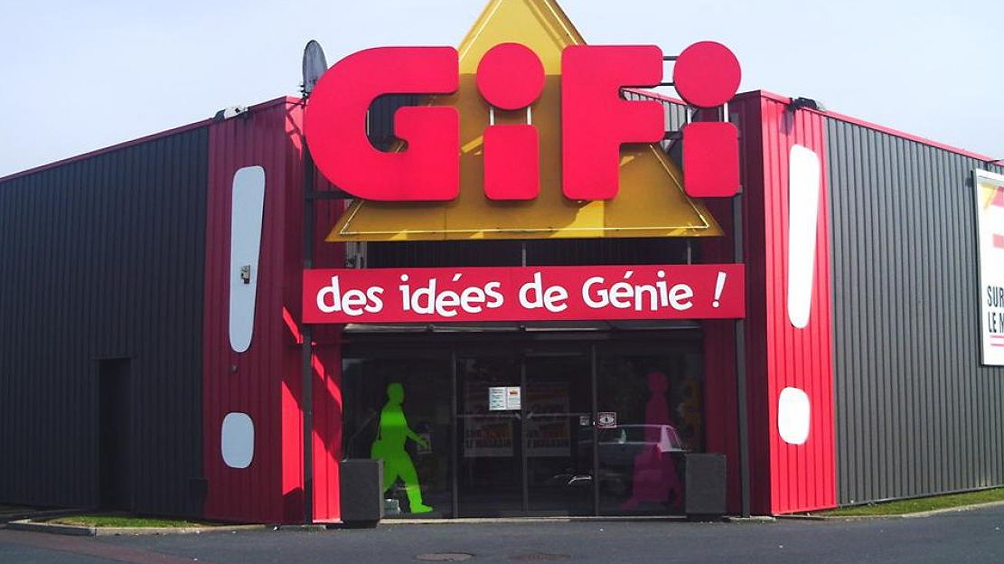 Illustration - Son « idée de génie » : exploiter