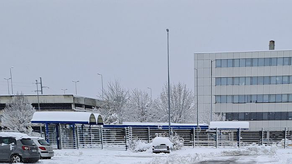 Illustration Une protestation qui finira par faire boule de neige !