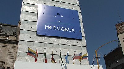 Illustration - Mercosur : jeu de dupes