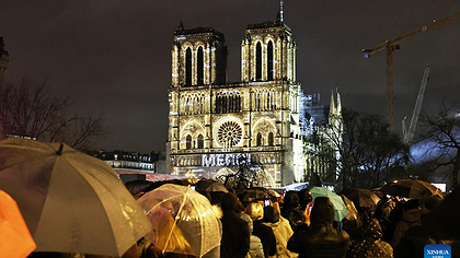 Illustration En quête d’un miracle