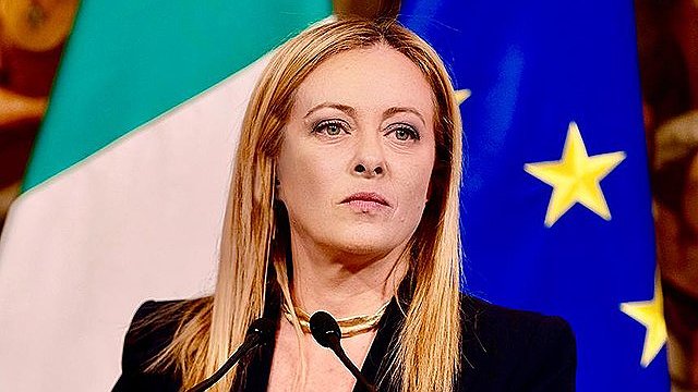 Illustration - Italie : complicité criminelle