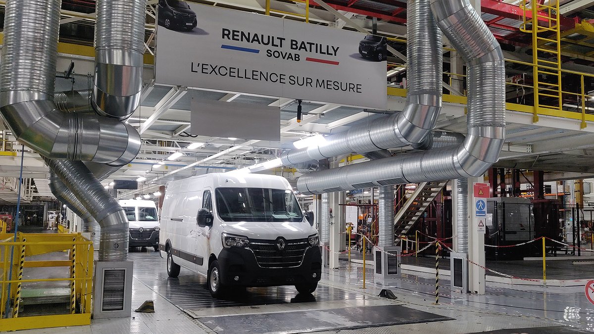 Illustration - baisse de commandes… et massacre de l’emploi