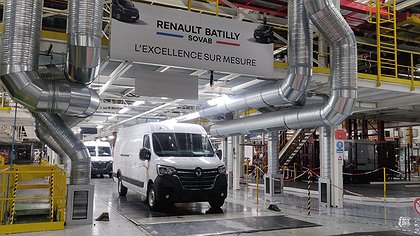 Illustration baisse de commandes… et massacre de l’emploi