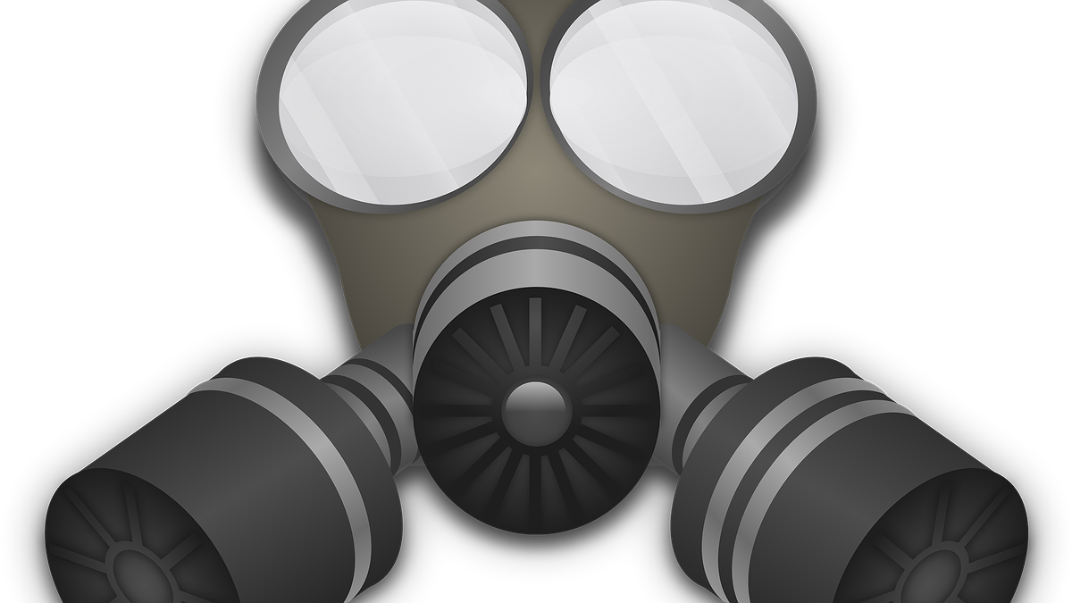 Illustration - Diesel : capitalistes pollueurs et menteurs