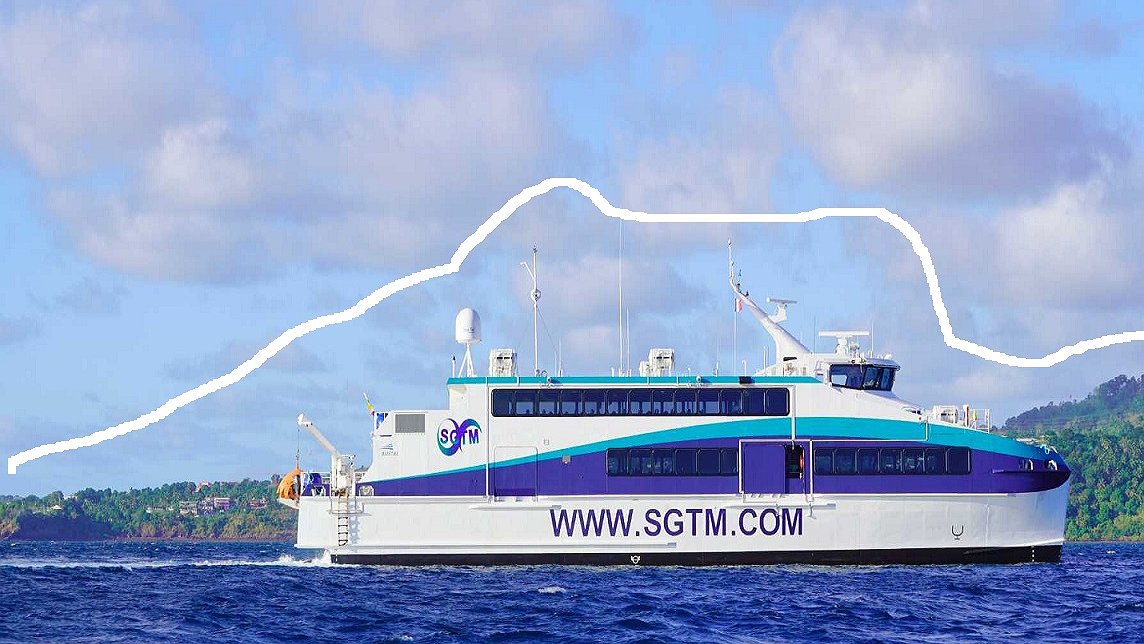 Illustration - Mayotte - Profiteur de crise… à bonne école