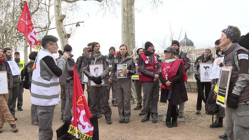 Illustration - Moins de contrôles, pour plus de profits