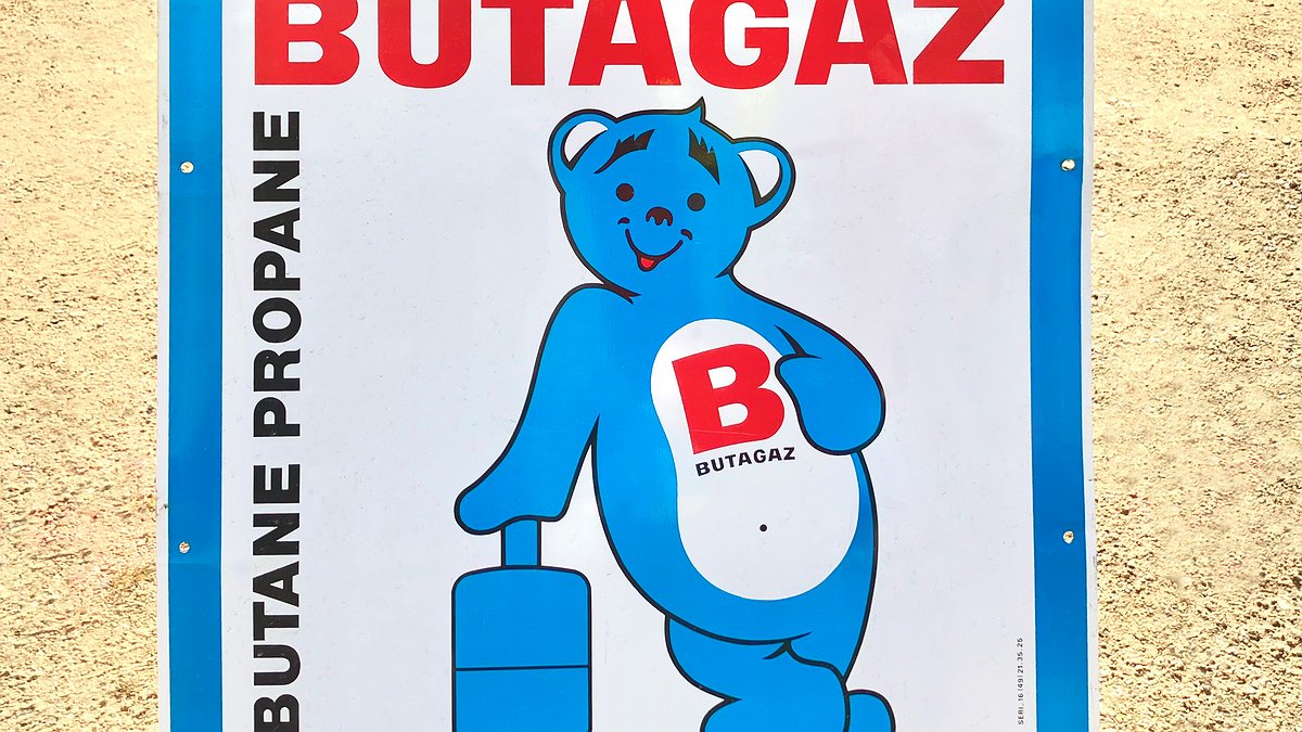 Illustration - Gaz : toujours plus haut