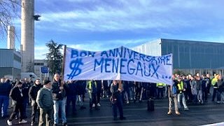 Illustration - Production à l’arrêt