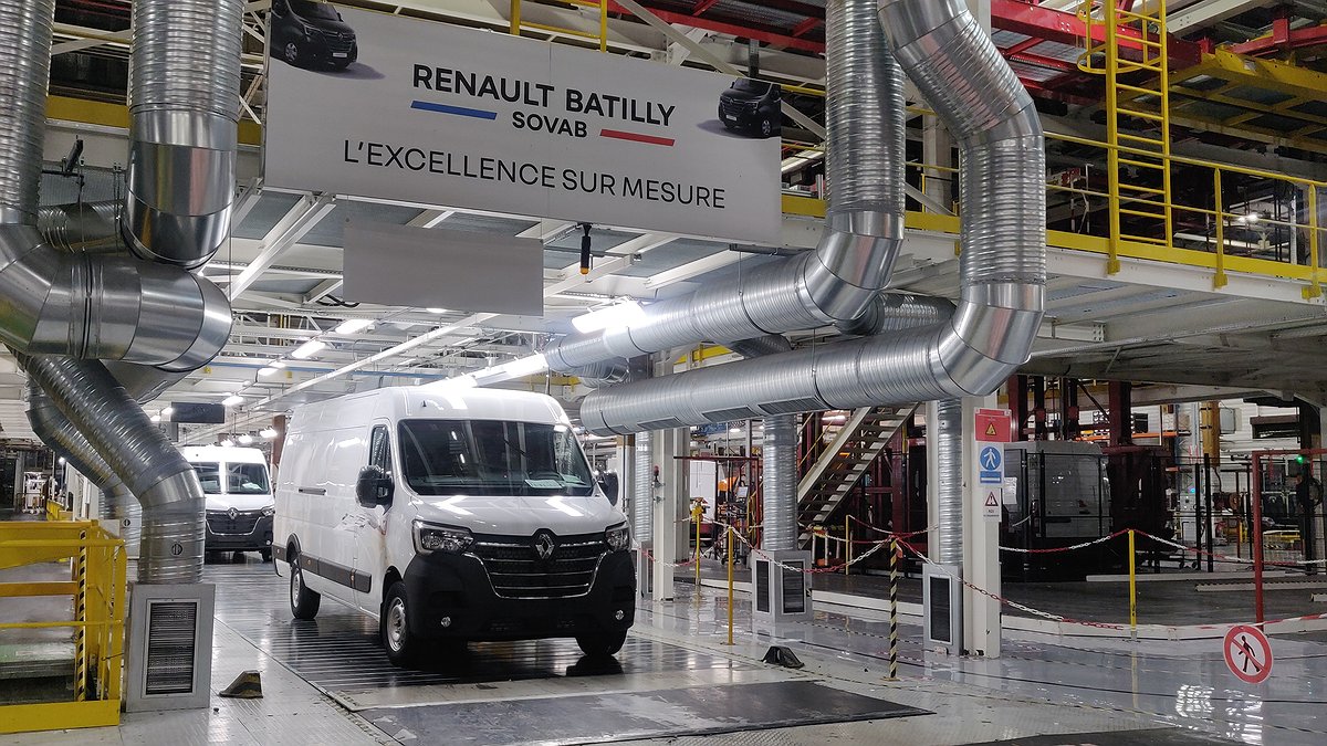 Illustration - des centaines de licenciements révoltants