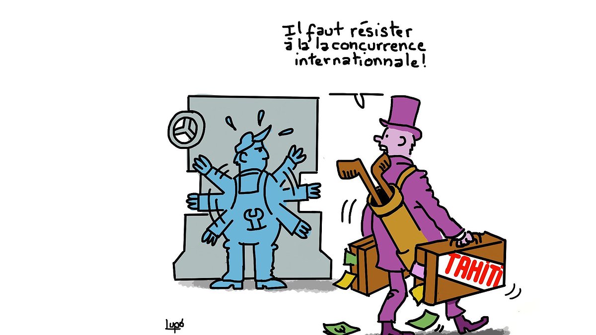 Illustration - UE : la simplification, ça n’est pas compliqué