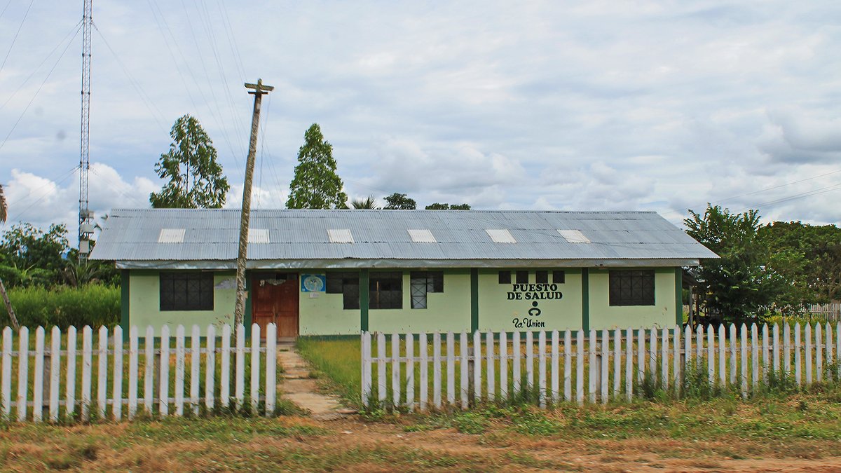 Illustration - Pérou : le scandale des stérilisations forcées