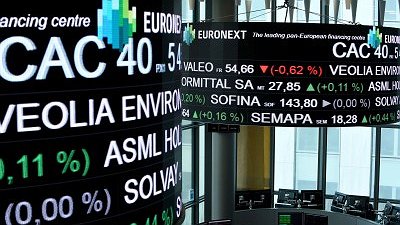 Illustration - des profits toujours au sommet