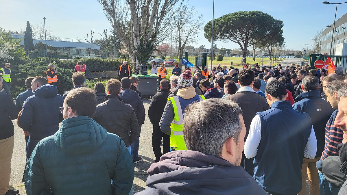 Illustration - Le retour du jeudi de la colère !