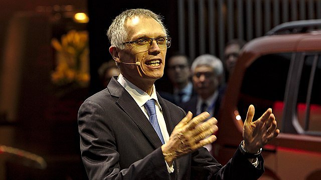 Illustration - Stellantis : remerciements patronaux