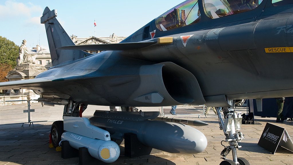 Illustration - une bonne affaire pour les capitalistes français