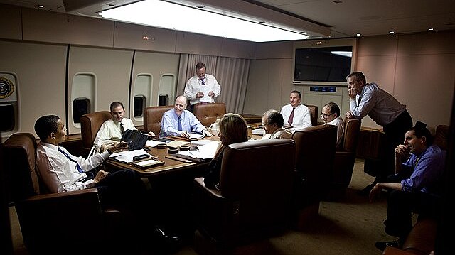 Illustration - États-Unis : pieds nickelés surarmés