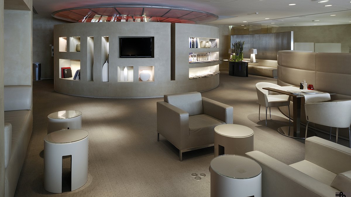 Illustration - Air Riches