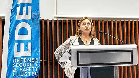 Illustration - Défense de la patrie ou du portefeuille ?