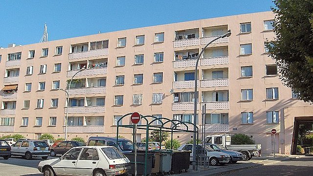 Illustration - HLM : gestion de la pénurie