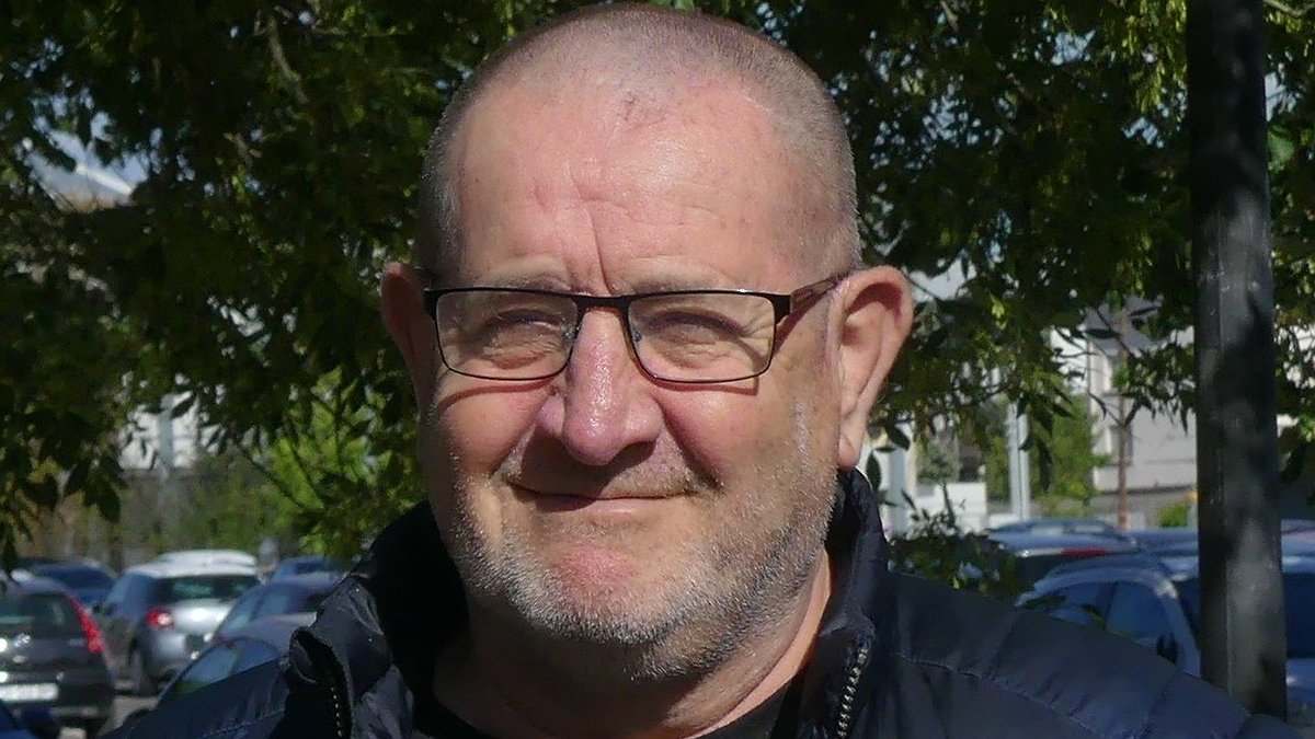 Illustration - Notre camarade Jean-Claude Dupont