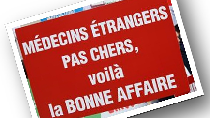 Illustration - des papiers pour tous !