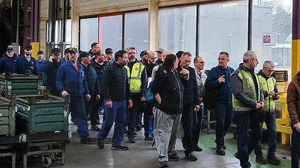 Illustration - Côté salariés