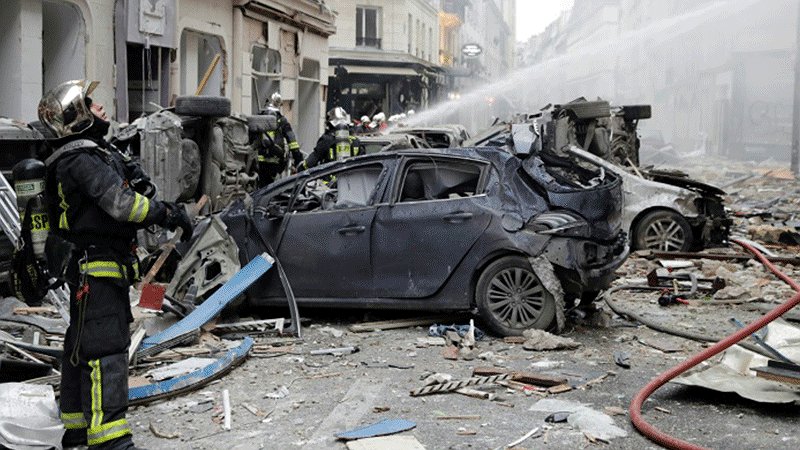 Illustration - Une justice à pas de tortue