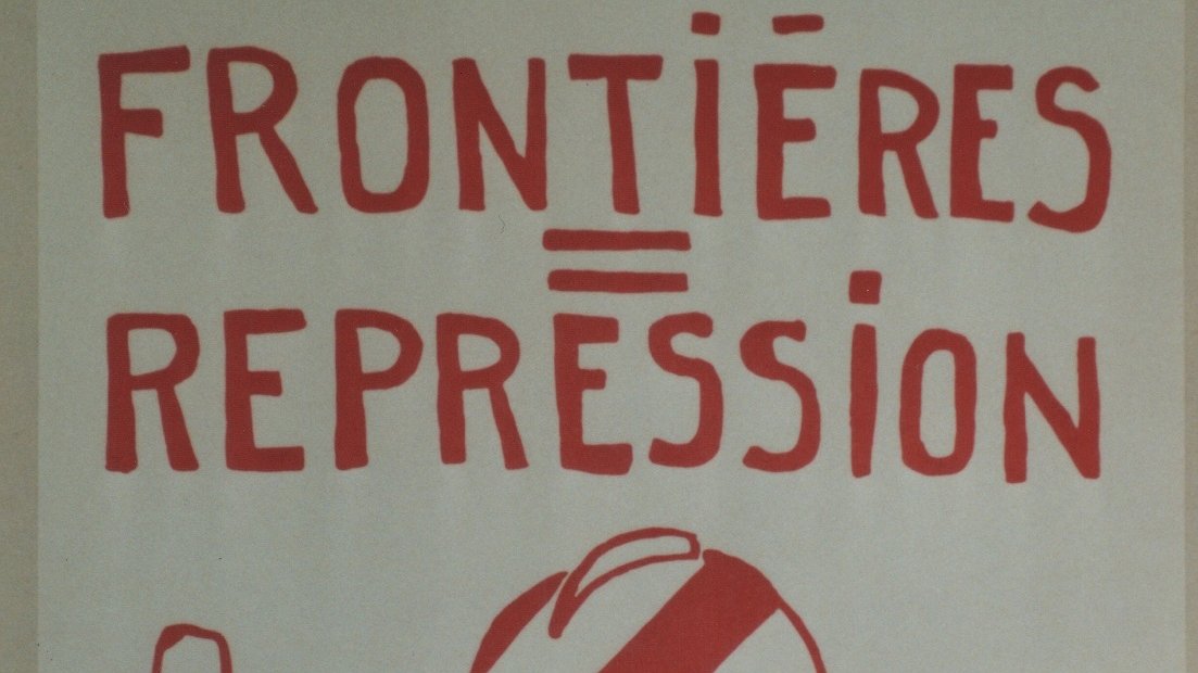 Illustration - Israël : les garde-frontières tuent