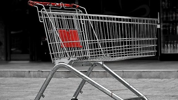 Illustration - Précarité hygiénique