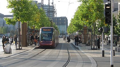 Illustration Double peine pour les habitants