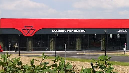 Illustration - 128 licenciements pour un showroom de luxe