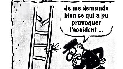 Illustration Nos vies avant leurs profits !