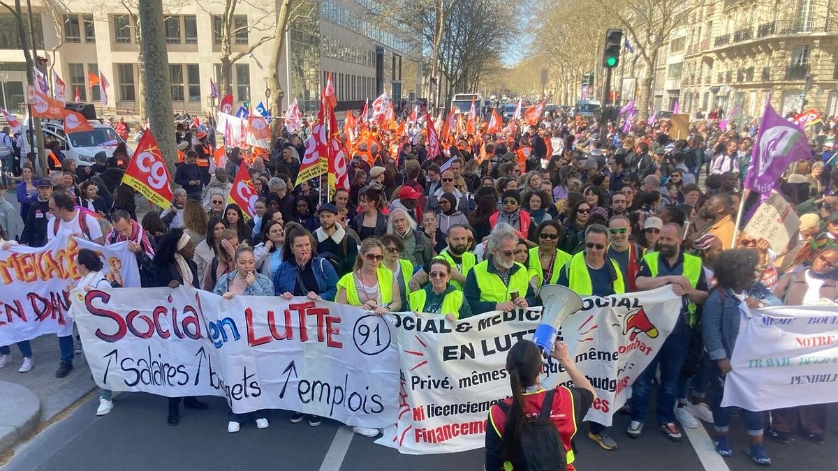 Illustration - Tous ensemble