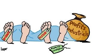 Illustration - l’Etat joue la montre