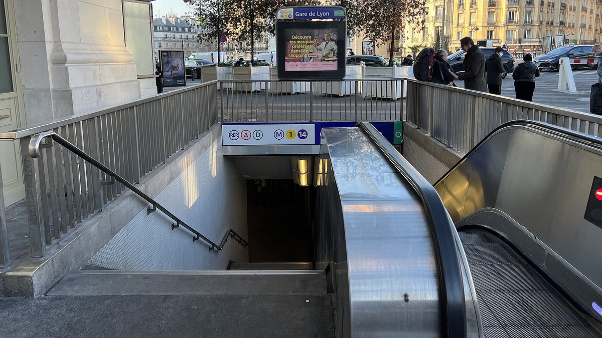 Illustration - Cachez-moi ces accidents du travail